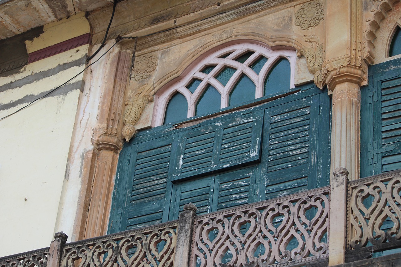 The Spiritual Essence of Varanasi's Dev Diwali